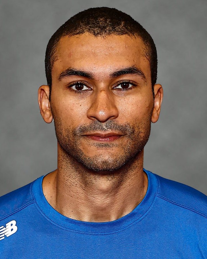 Damon Edwards headshot